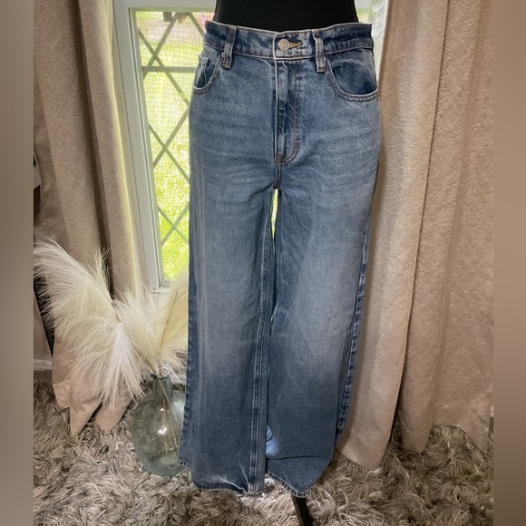 PacSun 90s boyfriend jeans - Picture 1 of 15